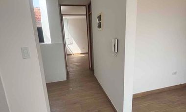 VETA DEPARTAMENTO 4TO PISO AV. EL PERIODISTA 155 URB. CANTÓ DE SOL SAN JUAN DE LURIGANCHO