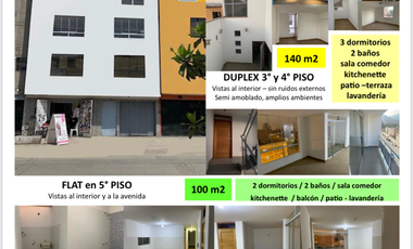 VETA DEPARTAMENTO 4TO PISO AV. EL PERIODISTA 155 URB. CANTÓ DE SOL SAN JUAN DE LURIGANCHO