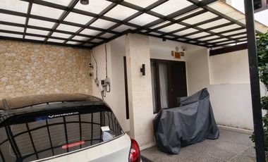 Disewakan Perumahan Taman penta Residence