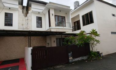 Disewakan Perumahan Taman penta Residence