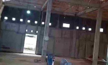 Disewakan gudang +kantor +mes karyawan, siap pakai akses kontainer LT 600 LB 500 di wibawa mukti 2 jatiasih