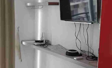 Dijual Cepat Unit Apartemen Grand Asia Afrika.
Siap Huni Type Studio 21m2 Semigross Full Furnished