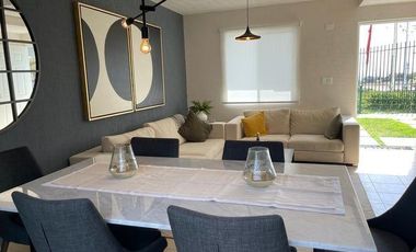 Ciudad Meseta - VENTA, Casa con 3 recámaras y amenidades