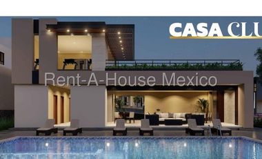 Ciudad Meseta - VENTA, Casa con 3 recámaras y amenidades