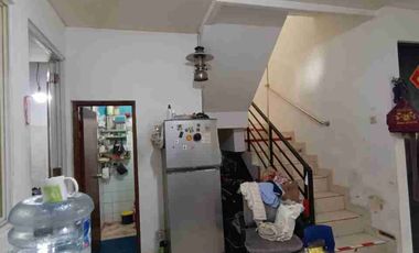 Turun Harga! Dijual Rumah Bojong Residence Cengkareng