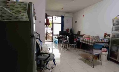 Turun Harga! Dijual Rumah Bojong Residence Cengkareng
