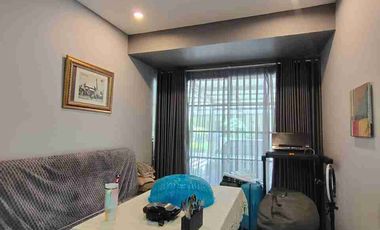 dijual rumah tanpa perantara minimalis ada taman belakang siap huni citra gran cibubur