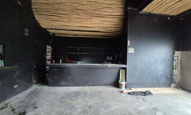 For Lease 250 sqm Commercial space in Mandaluyong