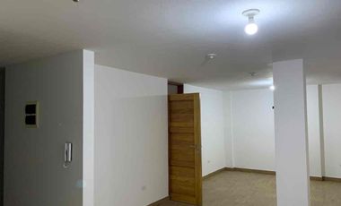 VENTA DEPARTAMENTO 5TO PISO AV. EL PERIODISTA 155 URB. CANTÓ DE SOL.