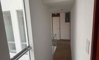 VENTA DEPARTAMENTO 5TO PISO AV. EL PERIODISTA 155 URB. CANTÓ DE SOL.