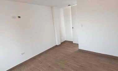 VENTA DEPARTAMENTO 5TO PISO AV. EL PERIODISTA 155 URB. CANTÓ DE SOL.