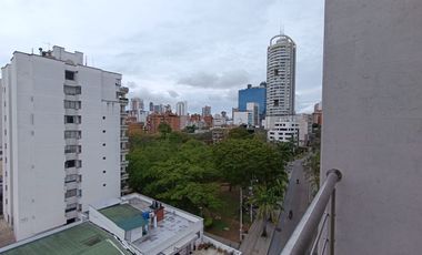VENDEMOS OFICINAS CONSULTORIOS BUCARAMANGA CABECERA EXCELENTE VISTA PARQUEADEROS