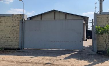 Dijual Cepat Pabrik Area Industri Mojokerto, Strategis Nol Jalan, Jatim