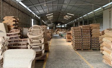 Dijual Cepat Pabrik Area Industri Mojokerto, Strategis Nol Jalan, Jatim