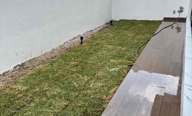 Casa Nueva con acabados de lujo en Bosque Real, zona bosques de Santa Anita