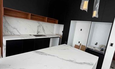 Casa Nueva con acabados de lujo en Bosque Real, zona bosques de Santa Anita