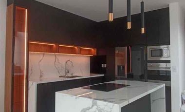 Casa Nueva con acabados de lujo en Bosque Real, zona bosques de Santa Anita
