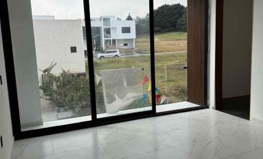Casa Nueva con acabados de lujo en Bosque Real, zona bosques de Santa Anita