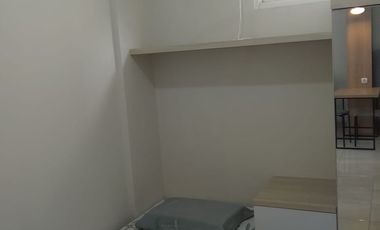 Disewa Apartement Springlake 3 BR Hoek Furnish Cantik Siap Huni Yuk Dicek Kawan