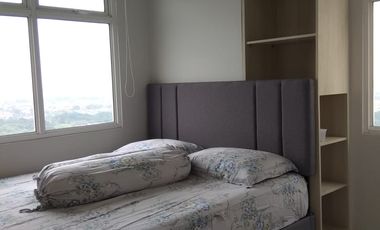 Disewa Apartement Springlake 3 BR Hoek Furnish Cantik Siap Huni Yuk Dicek Kawan