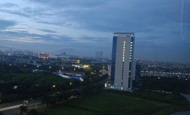 Disewa Apartement Springlake 3 BR Hoek Furnish Cantik Siap Huni Yuk Dicek Kawan