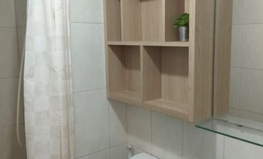 Disewa Apartement Springlake 3 BR Hoek Furnish Cantik Siap Huni Yuk Dicek Kawan