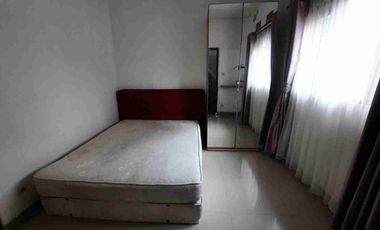 Rumah mewah besar murah Tb.simatupang pasar minggu 120jt/thn