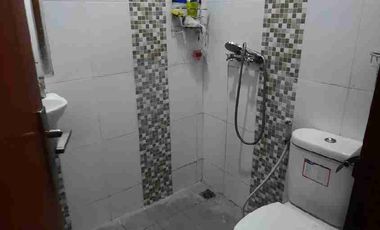 Rumah mewah besar murah Tb.simatupang pasar minggu 120jt/thn