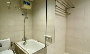 Apartemen Thamrin Residence 3 BR Tinggal di Jantung Jakarta, Siap Huni