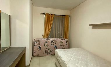 Apartemen Thamrin Residence 3 BR Tinggal di Jantung Jakarta, Siap Huni
