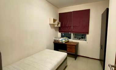 Apartemen Thamrin Residence 3 BR Tinggal di Jantung Jakarta, Siap Huni