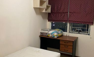 Apartemen Thamrin Residence 3 BR Tinggal di Jantung Jakarta, Siap Huni