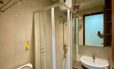 Apartemen Thamrin Residence 3 BR Tinggal di Jantung Jakarta, Siap Huni