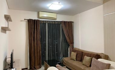 Apartemen Thamrin Residence 3 BR Tinggal di Jantung Jakarta, Siap Huni