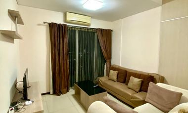 Apartemen Thamrin Residence 3 BR Tinggal di Jantung Jakarta, Siap Huni
