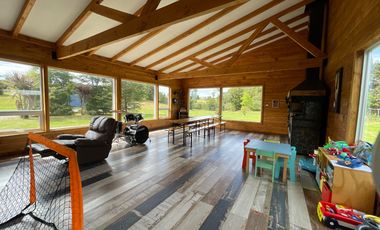 Casa En venta en condominio Graneros De Puerto Varas - Puerto Varas