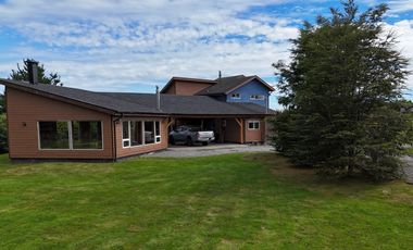 Casa En venta en condominio Graneros De Puerto Varas - Puerto Varas