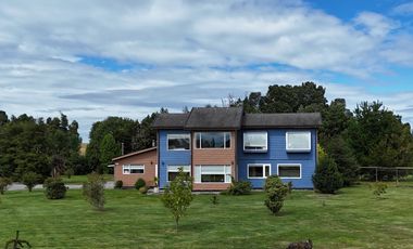Casa En venta en condominio Graneros De Puerto Varas - Puerto Varas
