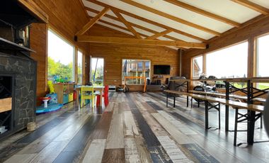 Casa En venta en condominio Graneros De Puerto Varas - Puerto Varas