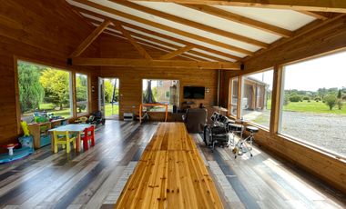 Casa En venta en condominio Graneros De Puerto Varas - Puerto Varas
