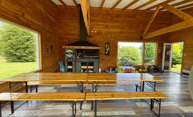 Casa En venta en condominio Graneros De Puerto Varas - Puerto Varas