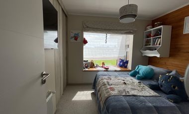 Casa En venta en condominio Graneros De Puerto Varas - Puerto Varas