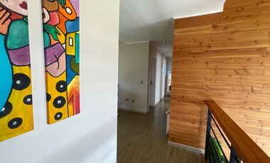 Casa En venta en condominio Graneros De Puerto Varas - Puerto Varas