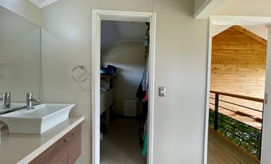 Casa En venta en condominio Graneros De Puerto Varas - Puerto Varas