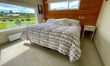 Casa En venta en condominio Graneros De Puerto Varas - Puerto Varas