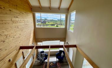 Casa En venta en condominio Graneros De Puerto Varas - Puerto Varas