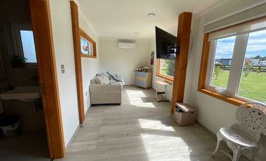Casa En venta en condominio Graneros De Puerto Varas - Puerto Varas