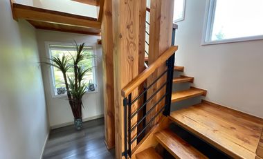 Casa En venta en condominio Graneros De Puerto Varas - Puerto Varas