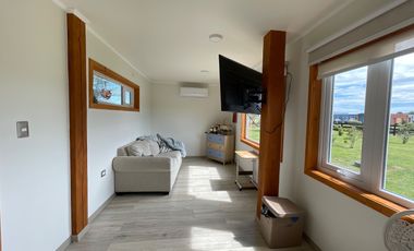 Casa En venta en condominio Graneros De Puerto Varas - Puerto Varas