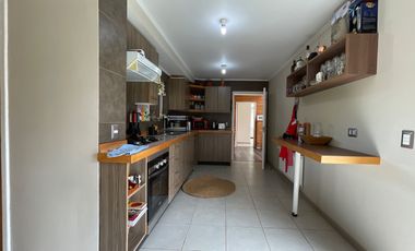 Casa En venta en condominio Graneros De Puerto Varas - Puerto Varas